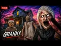 Granny is Live Granny Horror Gameplay Granny Grandpa