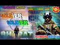 Download Lagu SOLDIER SOLDIER 🇮🇳 Trending Style Mix_By:- Dj Kiran Remix 🌺 _Present By:-HUMMING RAJ