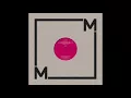 The System - Almost Grown