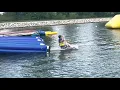 Trip to Fondy Aqua Park