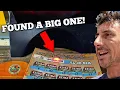 Download Lagu Found a Big One🤑 | Scratch Life🚀