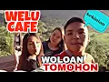 Lagu WELU CAFE WOLOAN - TOMOHON SULAWESI UTARA