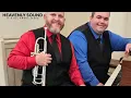 Real Talk with Dietrich Bondurant Christian Speaker Trumpet Player Urbanone 2018 Wayne Johnson
