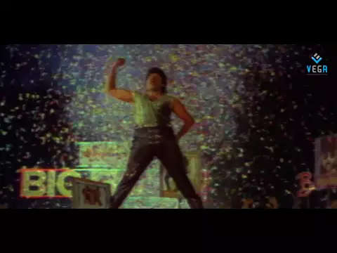 Download MP3 Number1 Number 2 Video song  - Big Boss