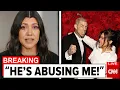 Travis Barker Threatens Kourtney Kardashian After She Reveals He Used As A Toy