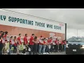 H-E-B Operation Appreciation