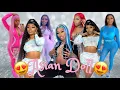 ASIAN DOLL AND KING VON CRAZY MOMENTS