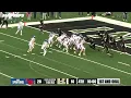 BIXBY FOOTBALL Kirby and Gill Lead the Charge vs Broken Arrow