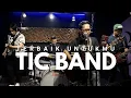 Download Lagu TIC BAND | TERBAIK UNTUKMU (COVER) BY THE PAPIZ
