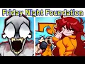 Friday Night Foundation Volume 1 | FNF VS SCP Foundation (Friday Night Funkin' Mod)