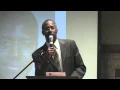 Dr Ben Carson on Health Disparities and Health Care Reform