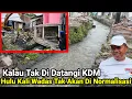 Lagu Kalau Tak Di Kunjungi KDM Hulu Kali Wadas Tak Akan Di Normalisasi Hilirnya Terus Banjir