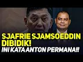 🔴LIVE! SJAFRIE SJAMSOEDDIN DIBIDIK! INI KATA ANTON PERMANA!!