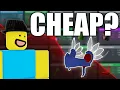 Why Every Roblox Limited Is CHEAP Right Now