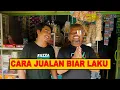 Download Lagu PAK AMIR DAN DAYAT BUKA WARUNG