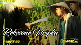 Download REKOSONE URIPKU | KARYASA OFFICIAL MUSIC MP3