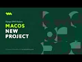 Project Setup MacOS Setup Django ORM Model Essentials