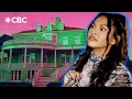 CANADA S HAUNTED SEANCE HOUSE WITH HUMBERLY GONZALEZ Ghosting