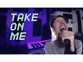 Download Lagu Take On Me (metal cover by Leo Moracchioli)
