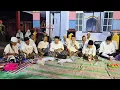 Sholawat Jibril - Sholawat Montro Mentaraman - Mushola Barokalloh