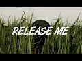 Crystal Skies - Release Me ( Lyrics ) ft. Gallie Fisher