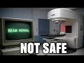 The Software Bug That Killed by Typing Too Fast Inside the Therac-25 Disaster
