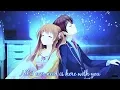 Download Lagu Nightcore - Be With You || Lyrics「Mondays」