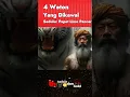 Download Lagu 4 Weton Yang Dikawal Sedulur Papat Limo Pancer #shorts #weton #primbonjawa #kitabprimbonjawa #fyp