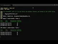 PowerShell - take in a csv and return the maximum minimum and average of the column values