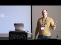 Richard Gross - From the Trenches