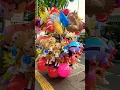 Download Lagu Upin Ipin dan Mr. Crabs Balon