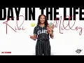 Kiki Miloy Day in the Life The Atlanta Smoke