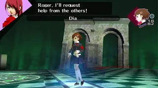 Fear Not Junpei S Here 