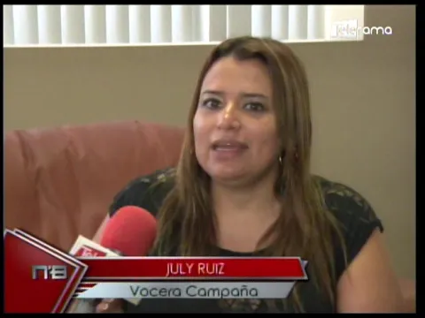 Cruz Roja Ecuatoriana promueve Salud Sexual y reproducción responsable