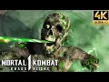 Download Lagu Mortal Kombat 1 - All Fatalities \u0026 Animalities (Season 10 Update - 4K 60FPS)