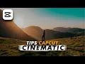 Download Lagu Tutorial CINEMATIC VIDEO EDITING di CapCut