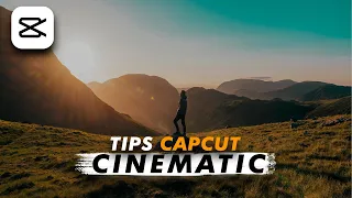 Download Tutorial CINEMATIC VIDEO EDITING di CapCut MP3