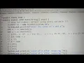 Swapping of two numbers without using extra variable java program to swap two numbers