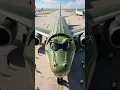 Download Lagu Green Crocodile Wearing Funny Glasses #airplane #aviation  #aforaeriplane #uniqueairplane