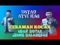 Download Lagu USTAD ATVI, CERAMAH SUNDA LUCU TERBARU