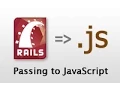 Ruby on Rails - Railscasts Passing Data To Javascript