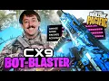 THIS HIPFIRE CX-9 BUILD IS SO MUCH FUN Call of Duty - Warzone
