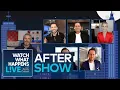 After Show The MDLLA Cast on Netflix s Selling Sunset WWHL