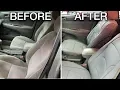 FH Group Seat Covers Review Installation