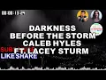 Download Lagu Caleb Hyles feat. Lacey Sturm || DARKNESS BEFORE THE DAWN || Lyrics