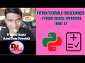 Python Tutorials for Beginners - Python Logical Operators Part 4