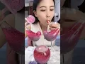 Download Lagu ASMR MUKBANG ICE EATING SOUNDS #349