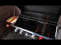 Monument Grills Denali 605Pro First Look The Big Block of Gas Grills