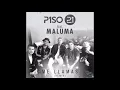 Piso 21 - Me Llamas (Remix) feat. Maluma (Slowed + Reverb) Letra