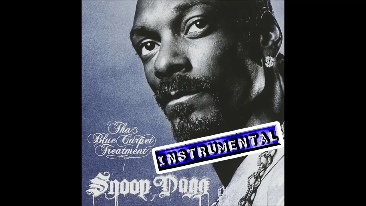 Snoop Dogg - Boss' Life (Instrumental) prod. by Dr. Dre